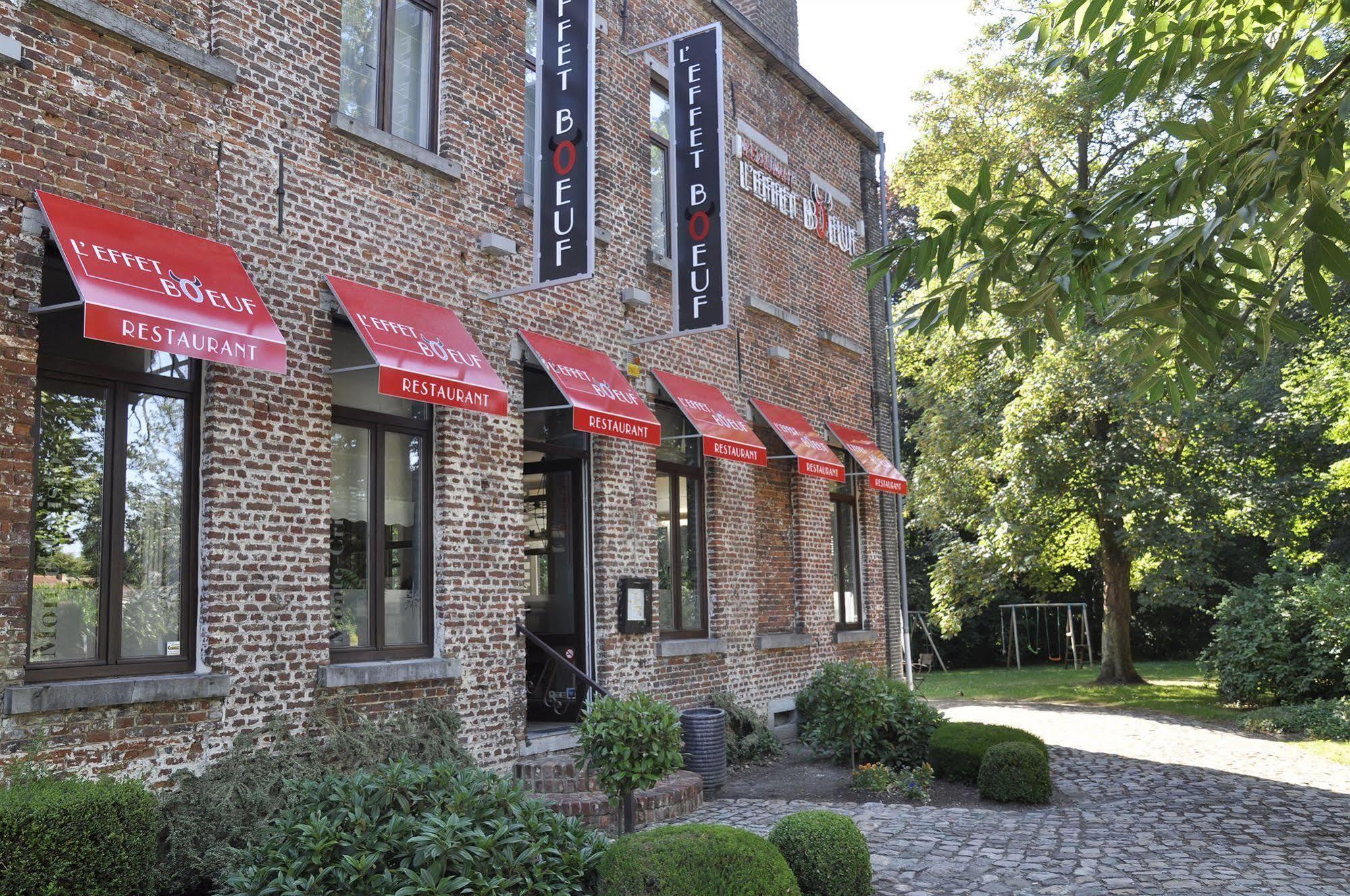 Le Monte Cristo Hotel 3*